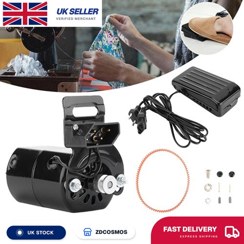 180w sewing machine motor - 180w,