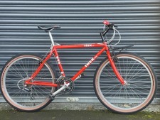 Retro trek 830 - retro,