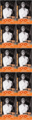 Brenda holloway motown - holloway, legends