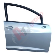 SEAT IBIZA CR TDI FR MK4 08-12 DOOR BARE FRONT RIGHT SIDE