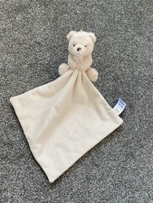 Marks And Spencer Beige Teddy