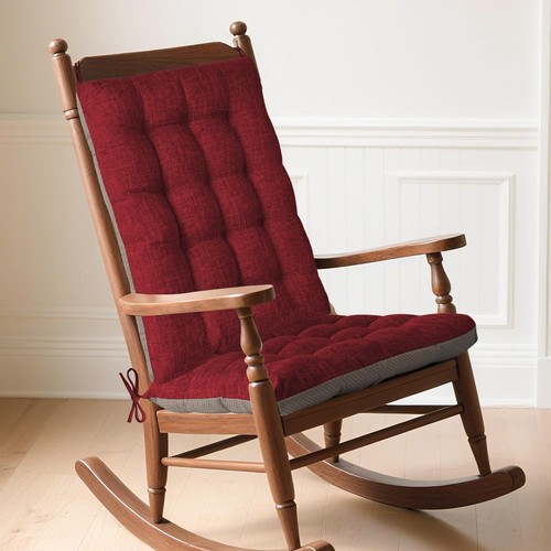 Luxurious rocking chair - luxurious,
