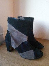 GABOR Freeman Black Pacific