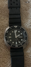 Vintage seiko turtle 6309 7049 - vintage,