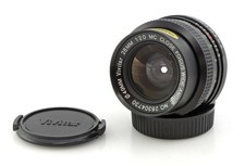 Vivitar 28mm f2.0 Wide Angle