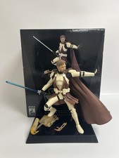 Star Wars Gentle Giant Obi Wan