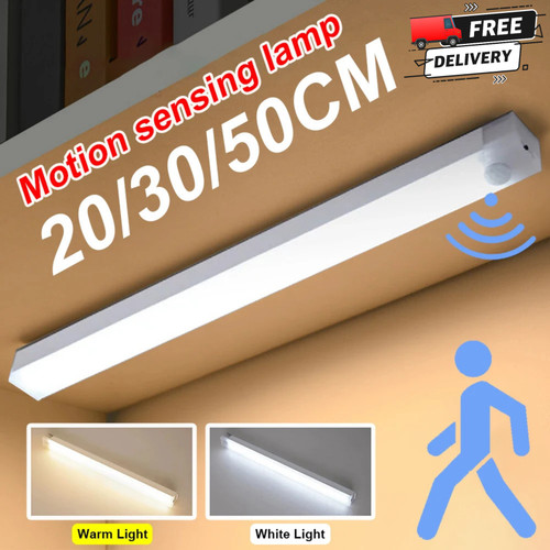 Led pir motion sensor strip - motion,
