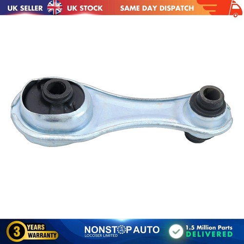 Engine mount rear for - mount,