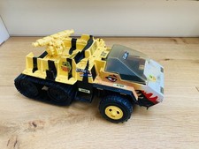 1988 GI-JOE Tiger Cat Vehicle