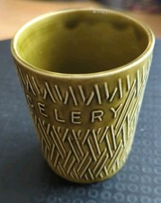 Vintage Lord Nelson Celery Pot
