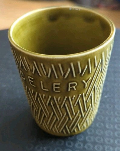 Vintage lord nelson celery - vintage,