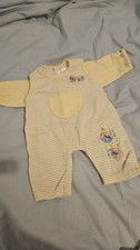 2003 Baby Chou Chou Outfit 19