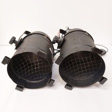 A Pair of Vision PAR 116 1kW