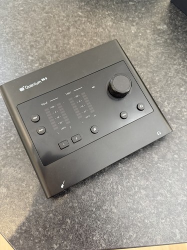 Presonus quantum usb c - es, 2