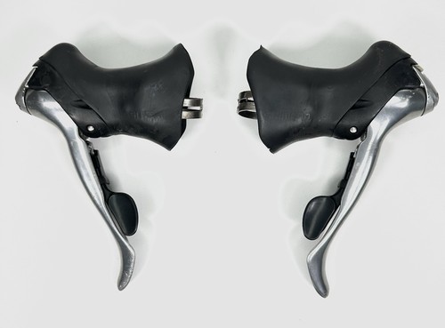 Shimano ultegra 3x9 - ultegra, drop