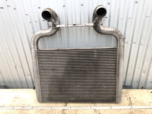 Behr 1909450 intercooler daf - intercooler,
