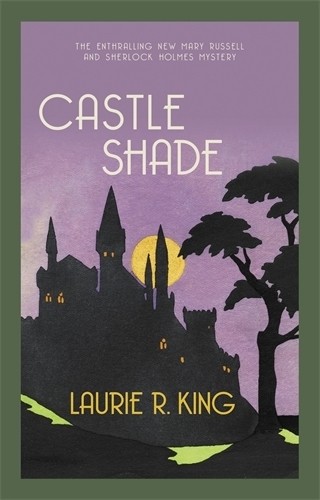 Castle shade the - castle,