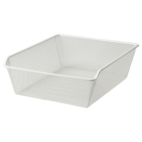 Ikea komplement mesh basket - komplement,
