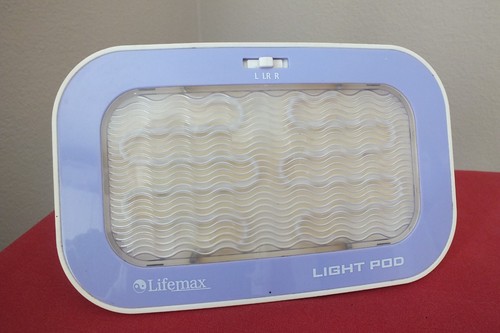 Lifemax light pod - light, seasonal