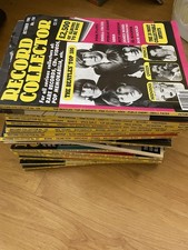 RECORD COLLECTOR Music