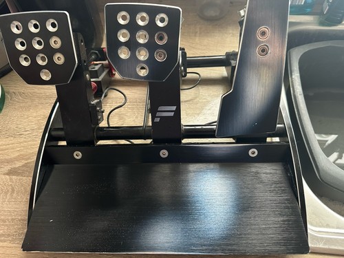 Fanatec clubsport racing - fanatec,