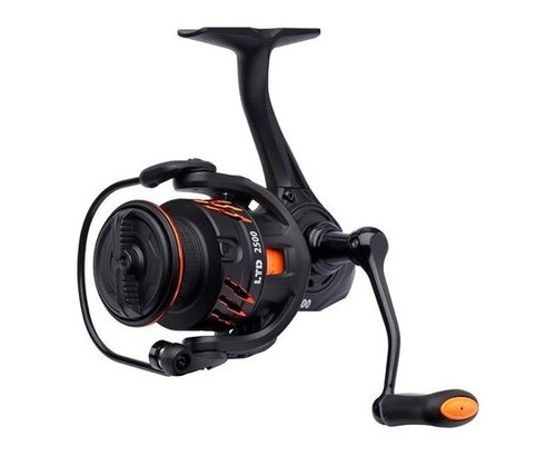 Savage gear orange - savage, ltd