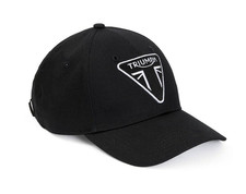 TRIUMPH CAP GENUINE TRIUMPH