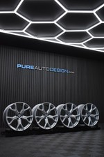 YOURS FOR OURS Genuine BMW 21"