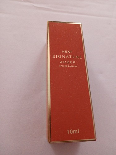 Next signature amber men - next,
