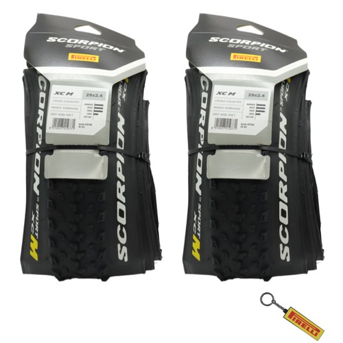 Pirelli scorpion sport m - sport,