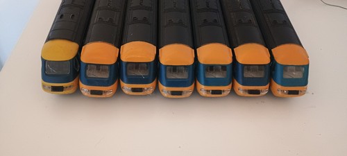 Hornby joblot intercity - joblot,