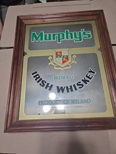Vintage Murphy's Blended Irish