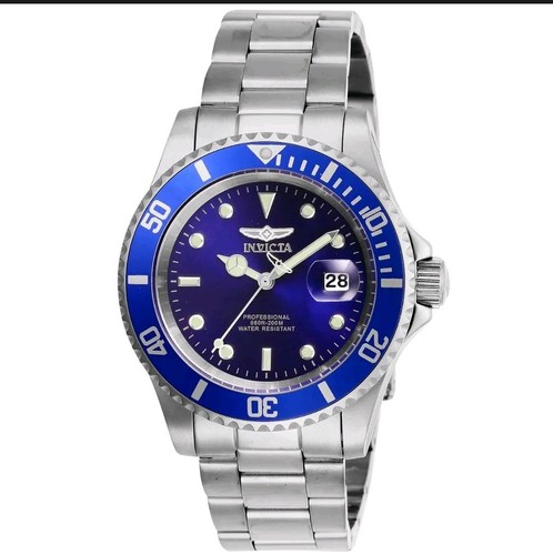 Invicta pro diver men watch - men's,