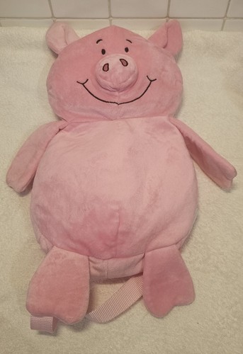 Percy pig pink - pig,
