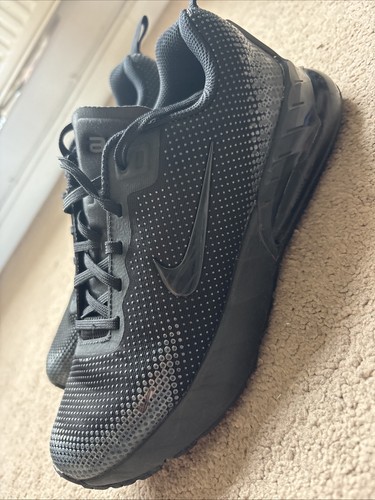 Black nike air max phoenix - air,