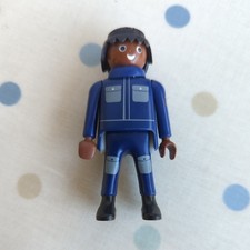 Playmobil Police Officer