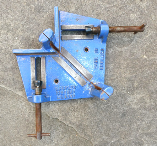 Vintage marples ridgway mr6807 - ridgway,