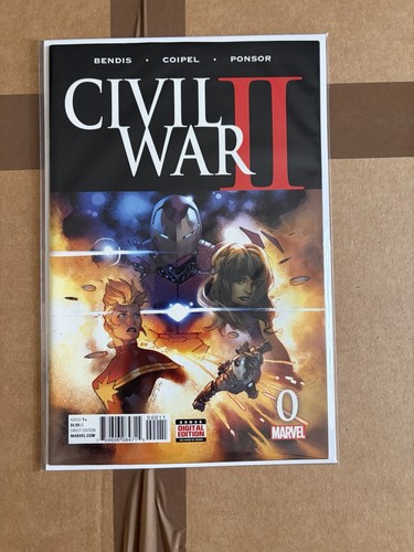 Civil war july 2016 - civil,