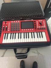 Akai Professional MPC Key 37
