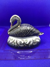 Royal Crown Derby Platinum