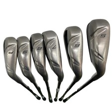 TaylorMade RBZ Iron Set 6pcs