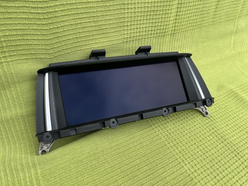 Bmw f25 f26 sat nav - bmw, x4