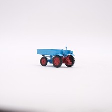 Farmax 10D 1950 Model Tractor