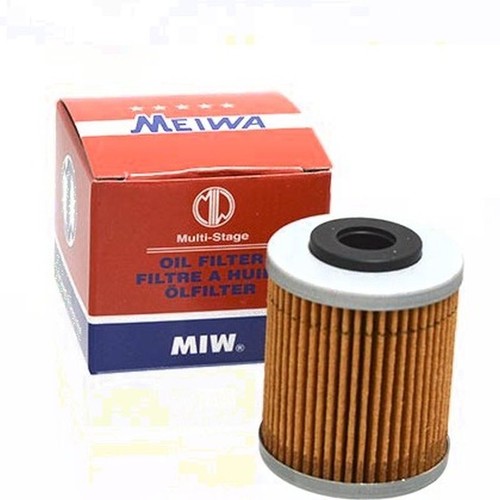 Oil filter for ktm 690 - filter,