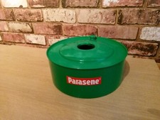 PARASENE SUPER WARM 4 PARAFFIN WICK GREENHOUSE HEATER FUEL TANK AND FILLER CAP