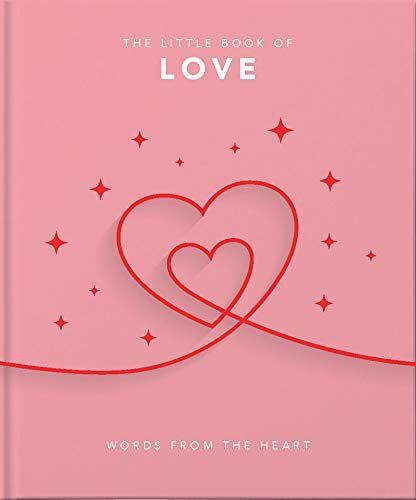 The little book - little, words
