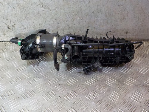 Ford focus zetec - e5, dohc