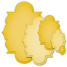 Spellbinders Nestabilities