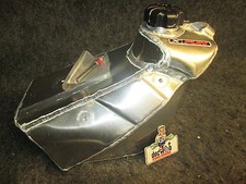 Honda CRF250 2010-13 CRF450