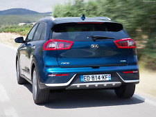 Reverse Cam Wipe Camera Brush for KIA Niro / E-Niro (2016-2022) – Camera cleaner